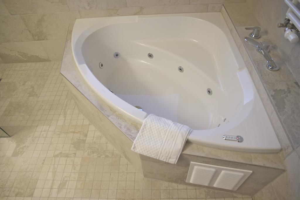 Boardinghouse Offenbach Service Apartments Oda fotoğraf