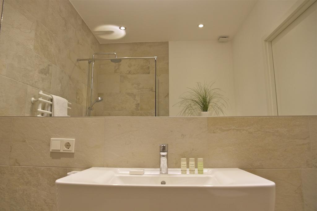Boardinghouse Offenbach Service Apartments Oda fotoğraf